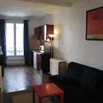 Apartement Anne