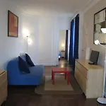 Apartement Anne